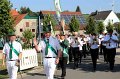 Proklamation am Samstag 030